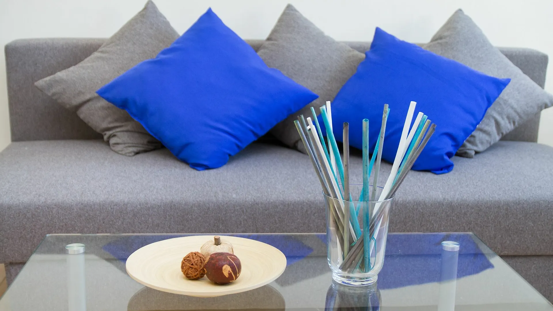Calle Frailes - Cosy And Shiny Flats By La Recepcion Málaga Apartman