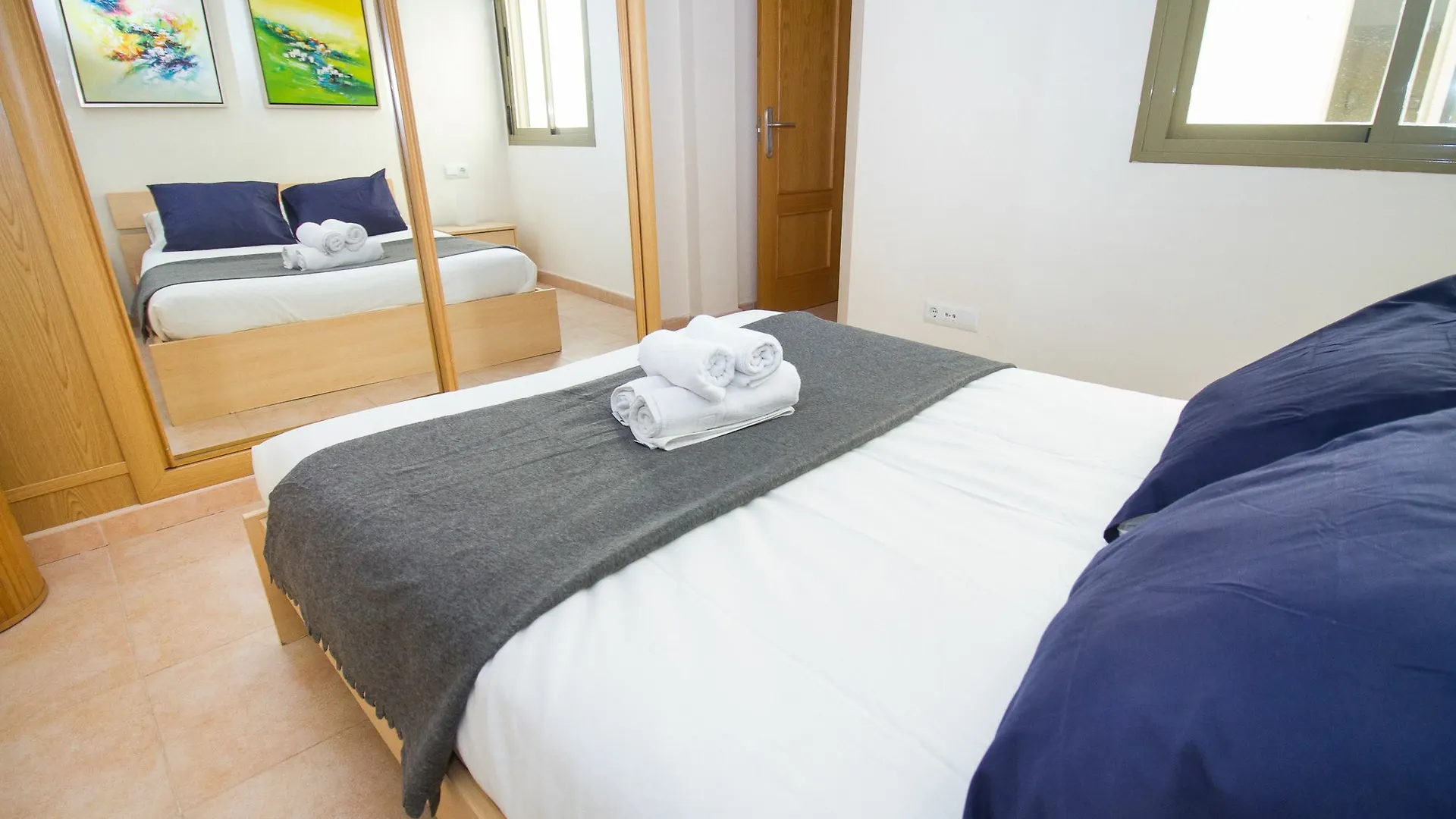 Calle Frailes - Cosy And Shiny Flats By La Recepcion Malaga 0*,  Spain
